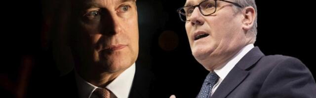 "NI ENDRU NIJE IZNAD ZAKONA!": Premijer zagrmeo kao nikad pre! KRALJ ČARLS MU OVO NEĆE ZABORAVITI