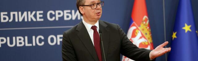 Vučić u dvodnevnoj poseti Zaječarskom i Borskom okrugu