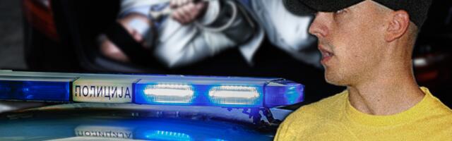 FILMSKA OTMICA U BEOGRADU! Momci s fantomkakma GEPEKOVALI MLADIĆA zbog Bake Praseta, pakleni plan reketaša drma prestonicu!