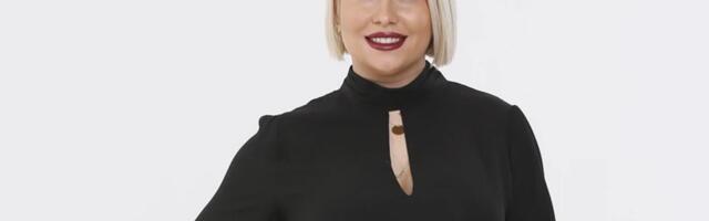 "TRI PUTA SU ME VRAĆALI IZ MRTVIH, BILA SAM NEPREPOZNATLJIVA" Dea Đurđević ogolila dušu o jezivoj nesreći, pa dočekala potpuni preokret: U tajnosti se udala za dečka iz srednje škole!