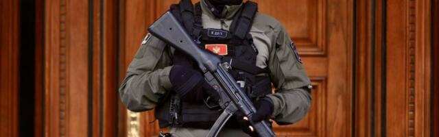 Završen pretres stana Aca Đukanovića: Porodična kuća sledeća meta pretresa?