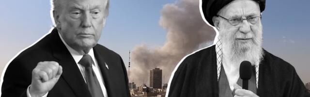 Unutar operacije "Epski bes": Kako je Tramp prevario Iran, iz Mar-a-Laga otvorio vrata pakla na Bliskom istoku