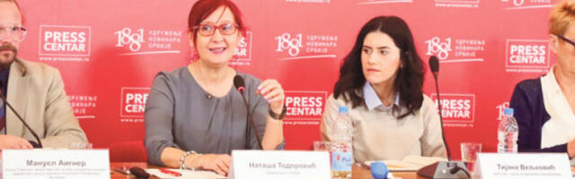 Високи трошкови здравствене неге продубљују економску несигурност старих