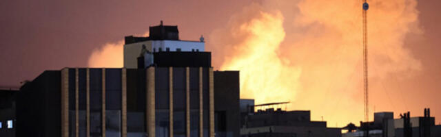 Нове експлозије у Техерану, сирене широм Израела