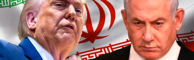 Da li je ovaj razgovor bio ključan za napad na Iran? Netanijahu navodno pozvao Trampa i izgovorio ovih 5 reči