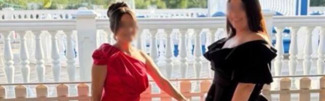 Ovo su majka i ćerka koje su poginule kod Šapca: Preticanje ih koštalo života (FOTO)