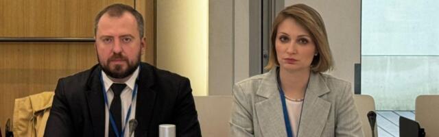 Biljana Pantić i Aleksandar Mirković: Podrška zakonima protiv govora mržnje i nasilja prema političarima