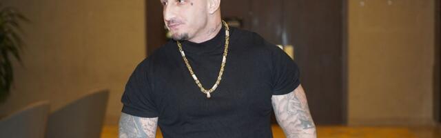 Vuk Mob raskinuo veridbu: "Možda se pomirimo. Sa mnom se nikad ne zna"