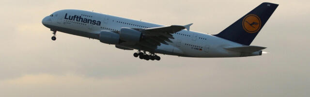 Луфтханза осуђује дводневни штрајк пилота у време неизвесности због рата у Ирану