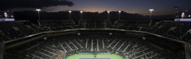 Zahuktava se u Indijan Velsu: Poznati svi četvrtfinalni parovi u obe konkurencije