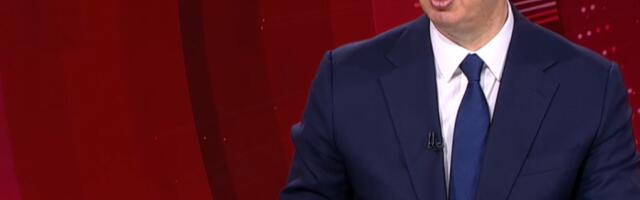 "NEĆEMO DOZVOLITI LUDAČKE CENE!" Vučić izjavio da nestašice nafte neće biti!