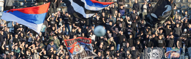 Navijači Partizana ne ćute: Povratak Blagojevića zapalio mreže, znaju u čemu je problem