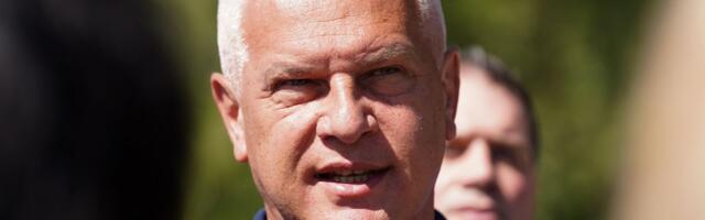 Direktor "Srbijavoda" Puzović obišao radove na uređenju vodotokova u opštini Lučani