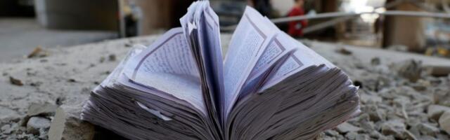 Više od hiljadu mrtvih u napadima Izraela na Liban, nove pretnje Irana