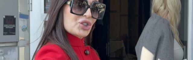 EVO KO UZIMA NAJVEĆI HONORAR U "ZVEZDAMA GRANDA"! Ceca sve otkrila pred kamerama, Keba dobija SAMO OVOLIKO!