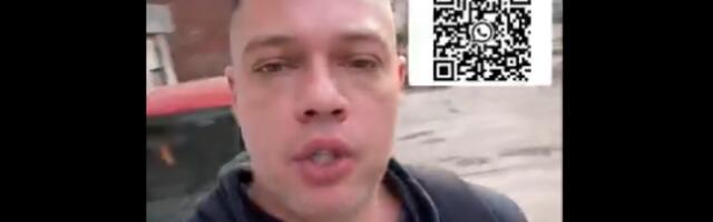 Plan za izazivanje haosa posle izbora! Blokaderi prave privatne vojske za zastrašivanje neistomišljenika