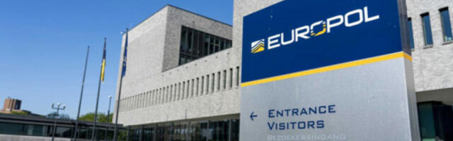 Европол покренуо нови Европски центар против шверца миграната