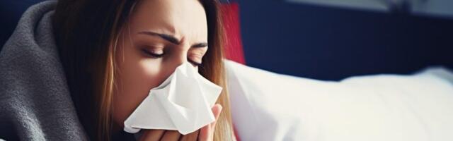 U Beogradu prošle sedmice 11.400 osoba sa respiratornim infekcijama i gripom