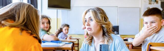 Uvodi se "pravilo pokajanja" u škole u Srbiji?