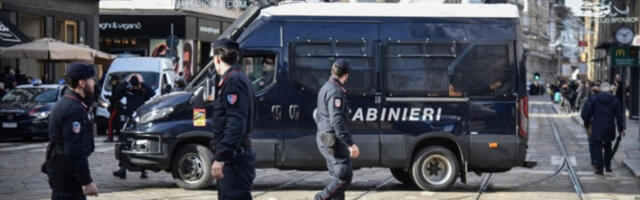 Четрнаестогодишњак избоден у школском тоалету, два малолетника пријављена