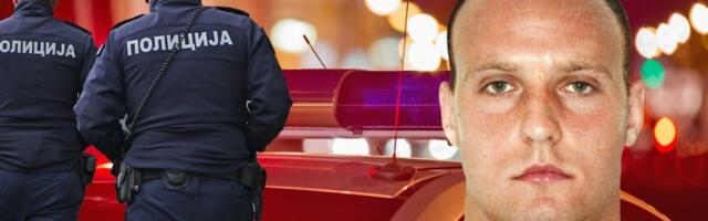 Uhapšeni diler iz Obrenovca deo veće ekipe: Na paketima oznake "Red Bull" i "Paja Patak"