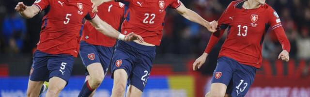 Češka posle 20 godina na Mundijalu! Drama, penali i pobeda protiv Danske - pogledajte detalje sa ovog meča (VIDEO)