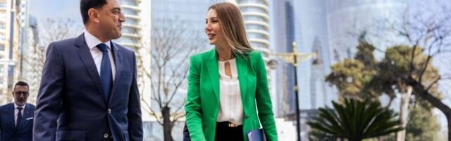 Novi energetski projekat kod Niša: Đedović Handanović o izgradnji gasne elektrane (FOTO/VIDEO)