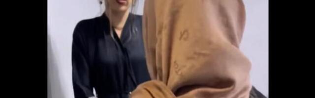 KRISTIJAN OBJAVIO ŠOKANTAN SNIMAK IZ ŽENSKOG WC-a U AVGANISTANU! Ljudi u neverici: NA NJEMU DEVOJKA OD 17 GODINA!