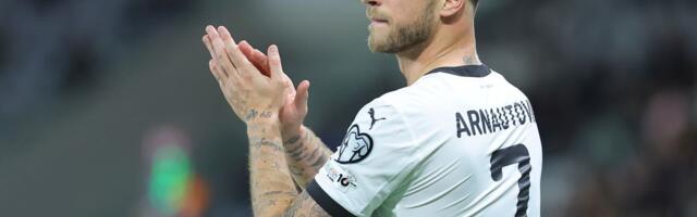 Hit anegdota o Marku Arnautoviću: "Popio je koju čašicu više, a onda sam čuo kako viče moje ime i traži..."