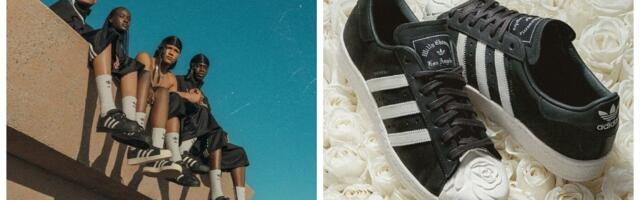 Willy Chavarria x adidas Originals kolaboracija donosi novu interpretaciju Superstar siluete