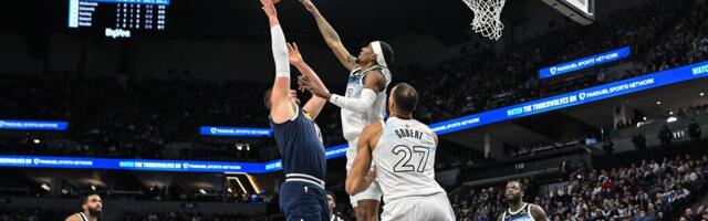 Šok: Nema TV prenosa u Srbiji svih mečeva Jokića u plej-ofu! Evo gde i kako ipak da gledate Nikolu i Nagetse