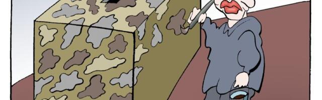 Corax za 16. april 2026.