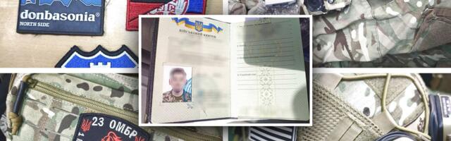 Završeno saslušanje u Višem tužilaštvu: Filip priznao da je ratovao u Ukrajini