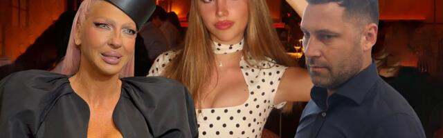 Karleušina ćerka pravi najglamuroznije punoletstvo na estradi, Jelena se oglasila: Valjda će otac učestvovati!