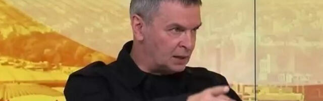 Ћута поручио критичарима да се држе Страхињића Бана и друштвених мрежа