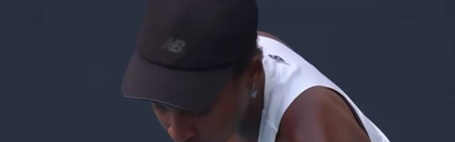 Seča favorita u Madridu: Izbačen i treći reket sveta