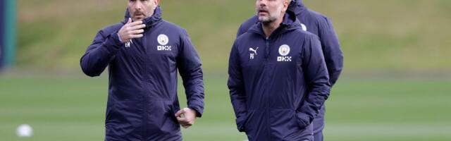 Favorit za naslednika Gvardiole je samo jedan, i trenutno je bez posla