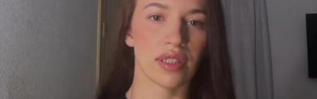 Tijana se zaljubila i udala za muškarca koji je osuđen na smrtnu kaznu: "Porodica više ne razgovara sa mnom..."
