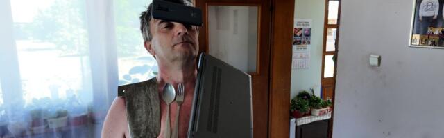 Kad budete videli Milana, posumnjaćete u zakone fizike! Medicinski je fenomen, tvrdi da ima OVU neobičnu moć