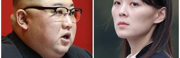 MOĆNA SESTRA KIM DŽONG UNA PORUČUJE: "Amerika može samo da sanja denuklearizaciju Severne Koreje"