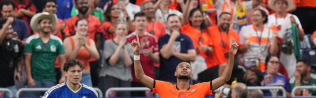 Stravična tragedija usred Mundijala! Zvezdi Holandije preminuo nerođeni sin... (FOTO)
