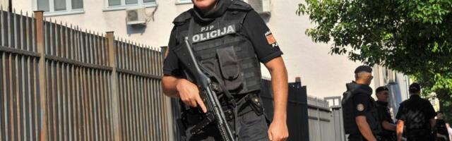 DRŽAVLJANIN SRBIJE UHAPŠEN U ČANJU PO INTERPOLOVOJ POTERNICI! Pet godina bio u bekstvu, ima dvojno državljanstvo! Evo za šta ga terete u Sarajevu