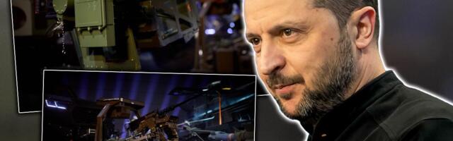 PAKLENO ORUŽJE STIŽE U UKRAJINU! NATO sila šalje pomoć! Zelenski: Ovo nam je najveći prioritet