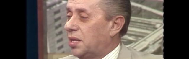 "Umorili smo se kad smo postali popualrni": Čkaljin intervju koji je mnogo toga opisao