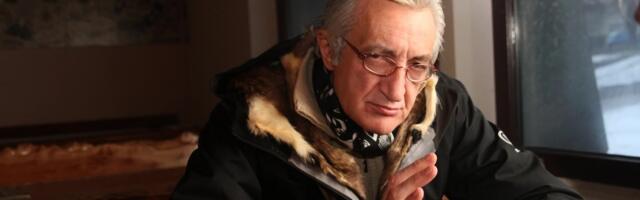 "Valjda sam zaslužio posle 55 godina" Mirku Kodiću mesečno leže OVA SUMA, a on i dalje nije zadovoljan: "TO NIJE NEKI IZNOS"
