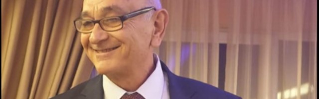 Preminuo ugledni lekar: Sin objavio potresne reči