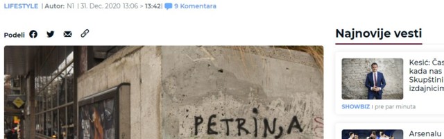 Portal Nova S građane Srbije naziva stokom