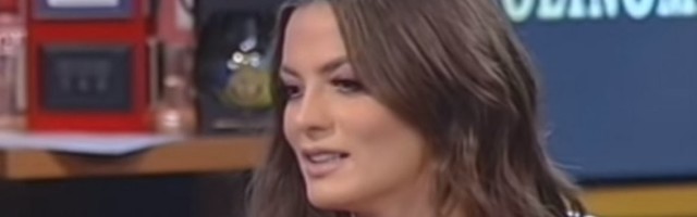 (FOTO) EVO KO JE DEVOJKA SA KOJOM SE MILICA DRŽALA ZA RUKE! Pevačica otkrila sve detalje!