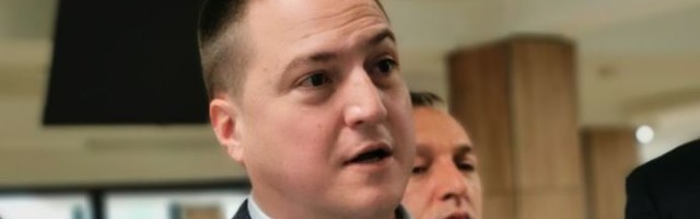 Ružić u Novom Pazaru: Drakonske kazne za one koji se usude poigrati s testovima male mature