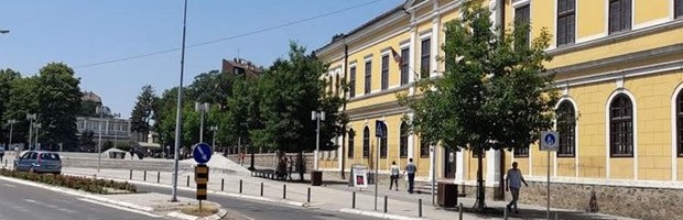 KRALJEVO NAJTOPLIJI GRAD U ZEMLJI